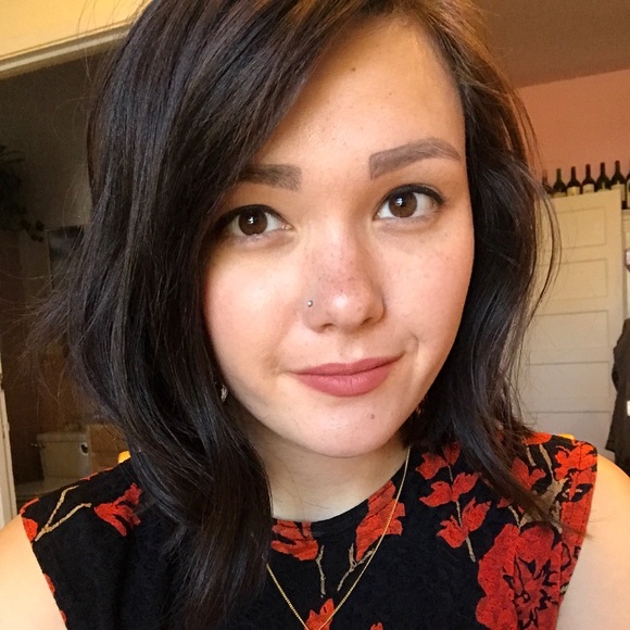 Meet your Posher, Annie - Picture 5 of 6